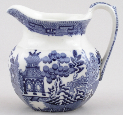 Jug or Pitcher c1922